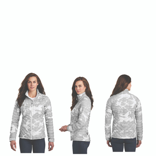 North Face® ThermoBall Trekker Jacket - Women's** (Restrictions Apply - see description)