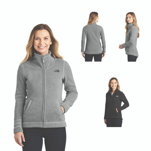 Sweater Fleece - Ladies Jacket - North Face NF0A3LH8 – River Signs