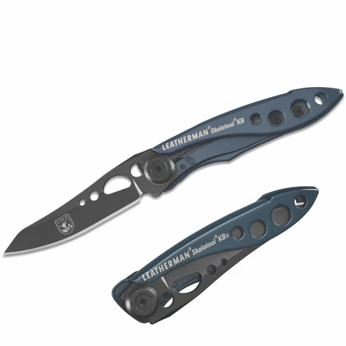 Fish & Wildlife Service - Leatherman SKELETOOL® KB