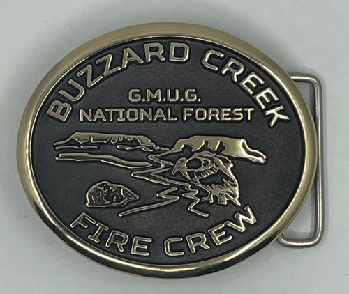 Bronze 3" long