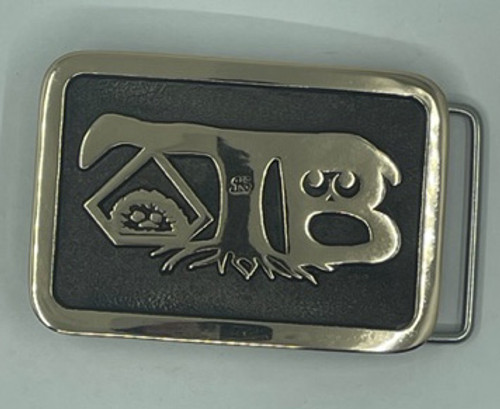 OTB Rectangle Buckle (RESTRICTED)