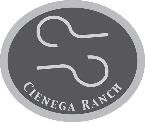 Cienega Ranch Buckle (RESTRICTED)