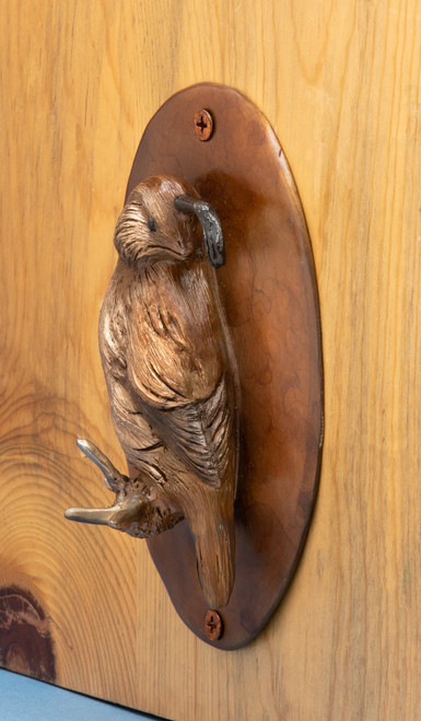 Quail (door bell)