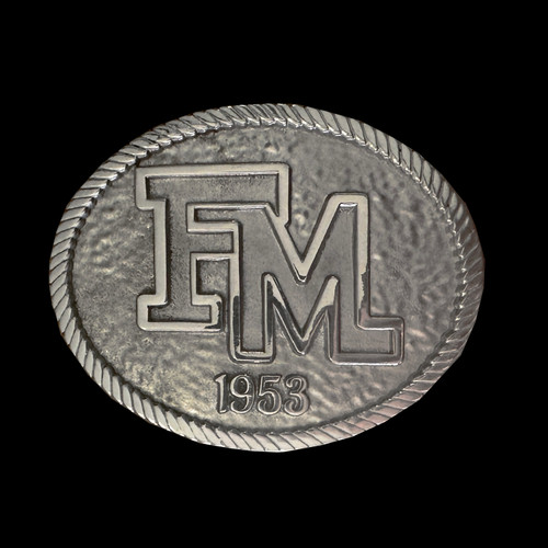 bronze, no chemical darkner, high polish border and text