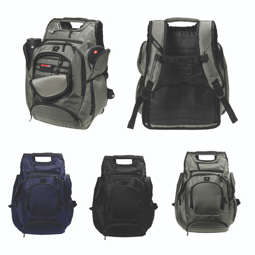 OGIO® Metro Ballistic Pack