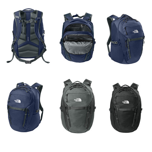 Apparel - North Face - Western Heritage Company, Inc
