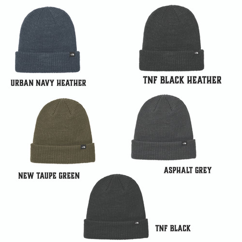 North Face® Truckstop Beanie** (Restrictions Apply - see description)