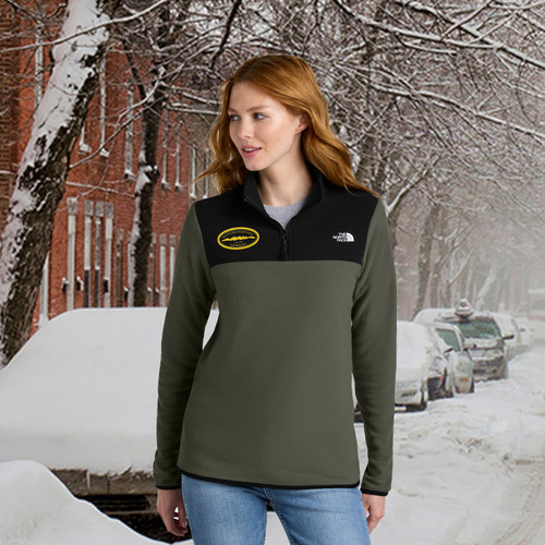 Apparel - North Face - Western Heritage Company, Inc