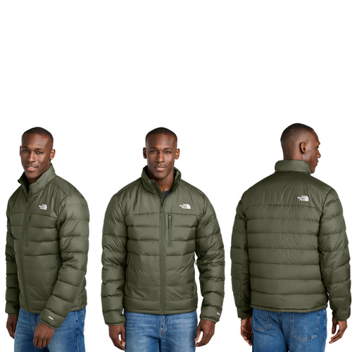 Apparel - North Face - Western Heritage Company, Inc