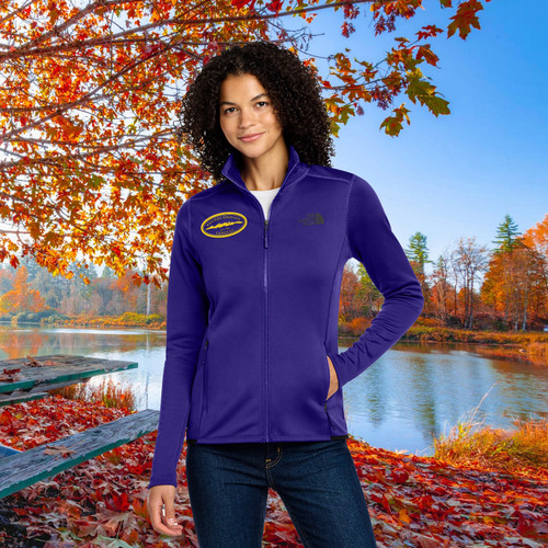 Apparel - North Face - Western Heritage Company, Inc