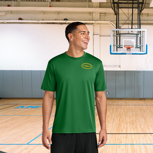 A4 Cooling Performance Short Sleeve Tee - Men's** (Restrictions Apply - see description)
