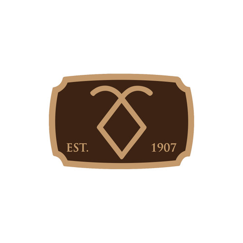 Flying Diamond Ranch Buckle (RESTRICTED) 