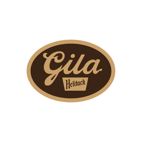 Gila Helitack Buckle (RESTRICTED) 