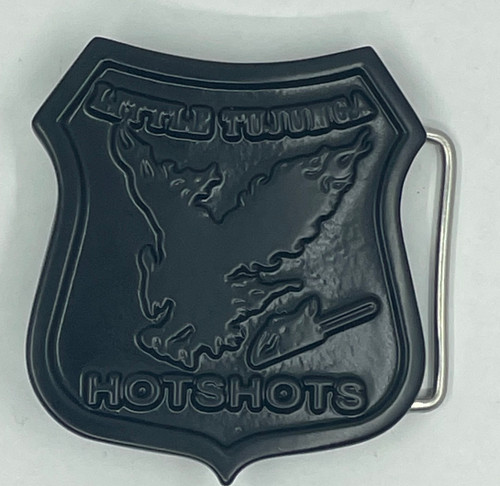 Powder Coated Bronze