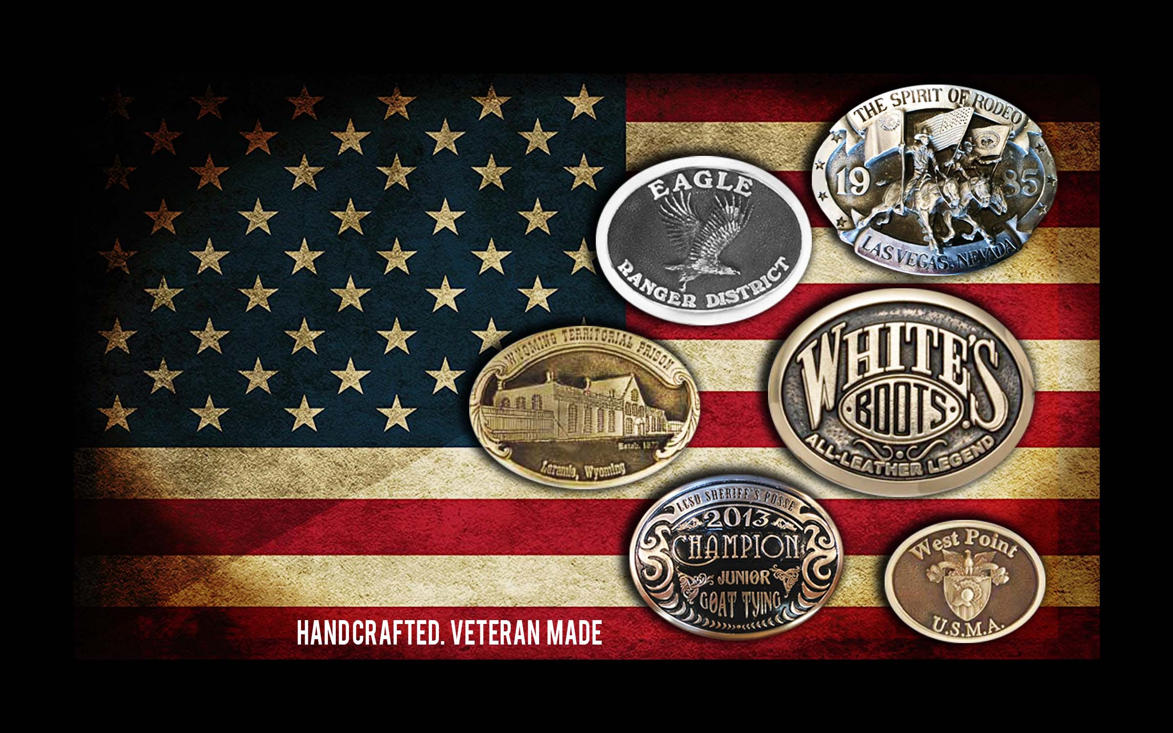Western Heritage Company, Inc