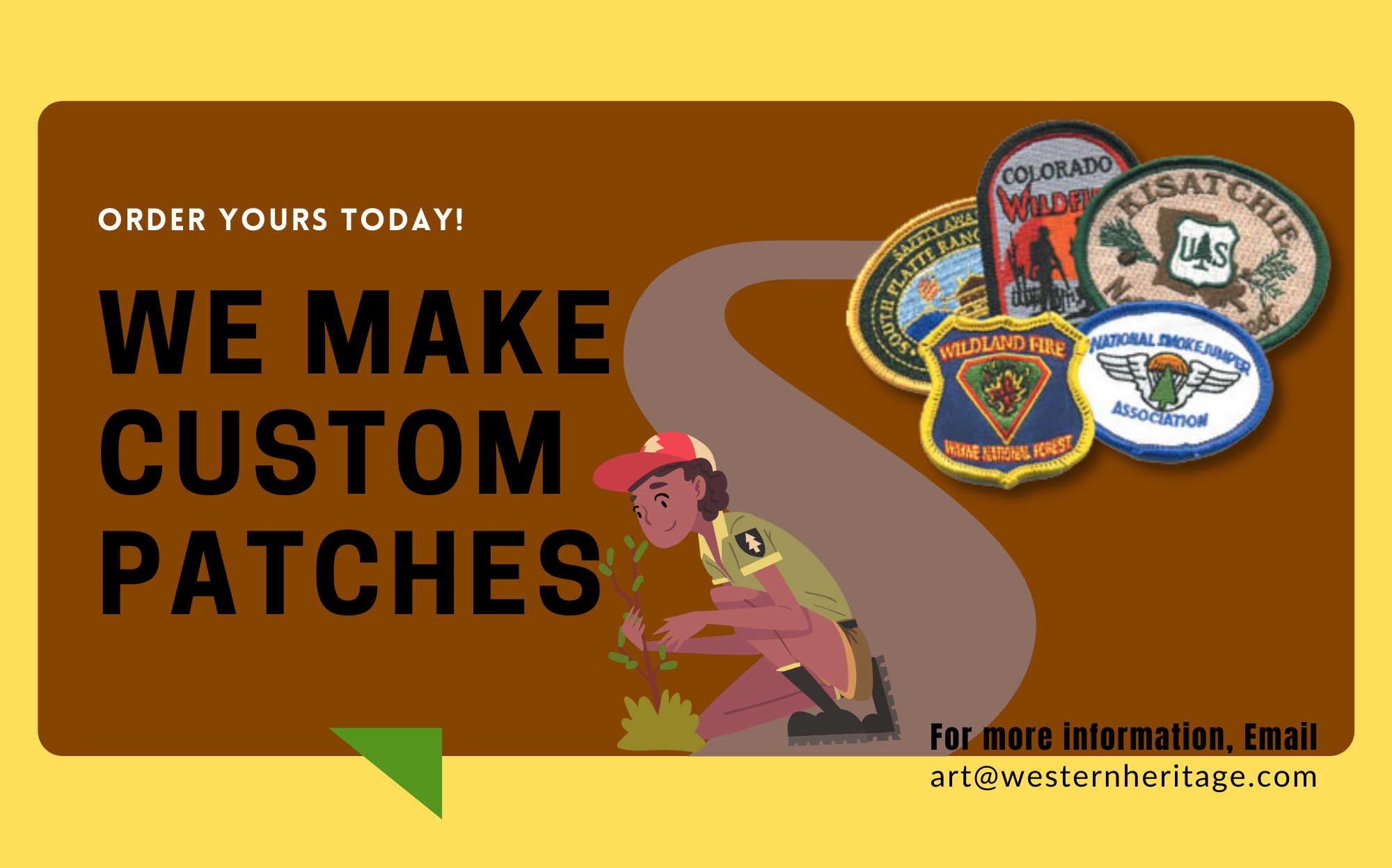 Western Heritage Company, Inc
