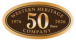 Western Heritage STORE
