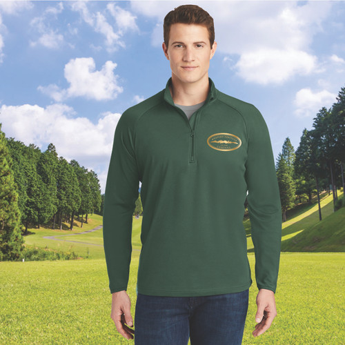 【新品未使用】Golfickers Stretch Pullover Lサイズ Golfickers ゴルフィッカーズStretch Pullover L Golfickers