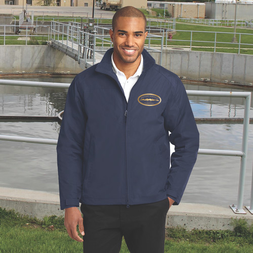 Challenger Jacket - Men