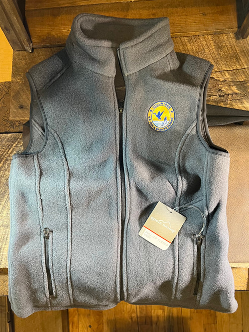 Fish & Wildlife Service Volunteer Eddie Bauer® - Women's Fleece