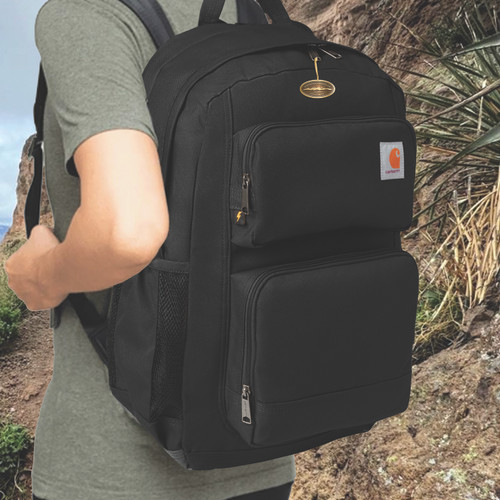 Carhartt ® Foundry Series Dual-Compartment Backpack - Western Heritage