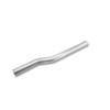 1996 - 1999 Toyota Tacoma 3.4L V6 2.5" Cat-Back Perforated S Series Performance Exhaust