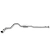 1996 - 1999 Toyota Tacoma 3.4L V6 2.5" Cat-Back Perforated S Series Performance Exhaust