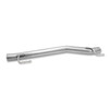2020+ Jeep Gladiator V6 3.6L Cat-Back Single Side Exit Performance Exhaust System