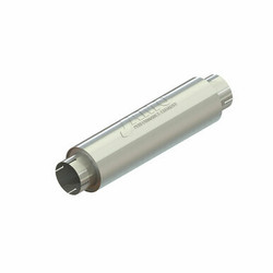 Mufflers Mufflers