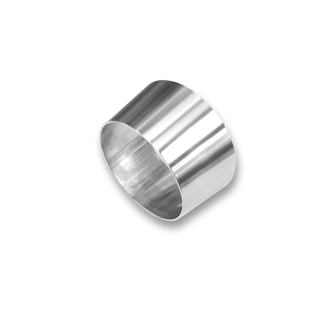 304 Stainless Steel Transition Cone