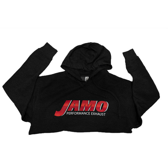 Jamo Hoodie Charcoal