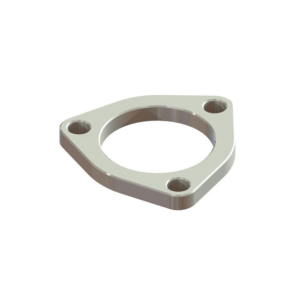 Universal 3 Bolt Exhaust Flange