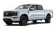 2015 - 2020 Ford F-150