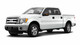 2011 - 2014 Ford F-150