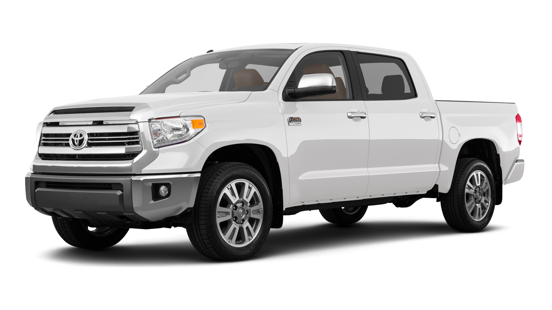 2010 -2020 Toyota Tundra