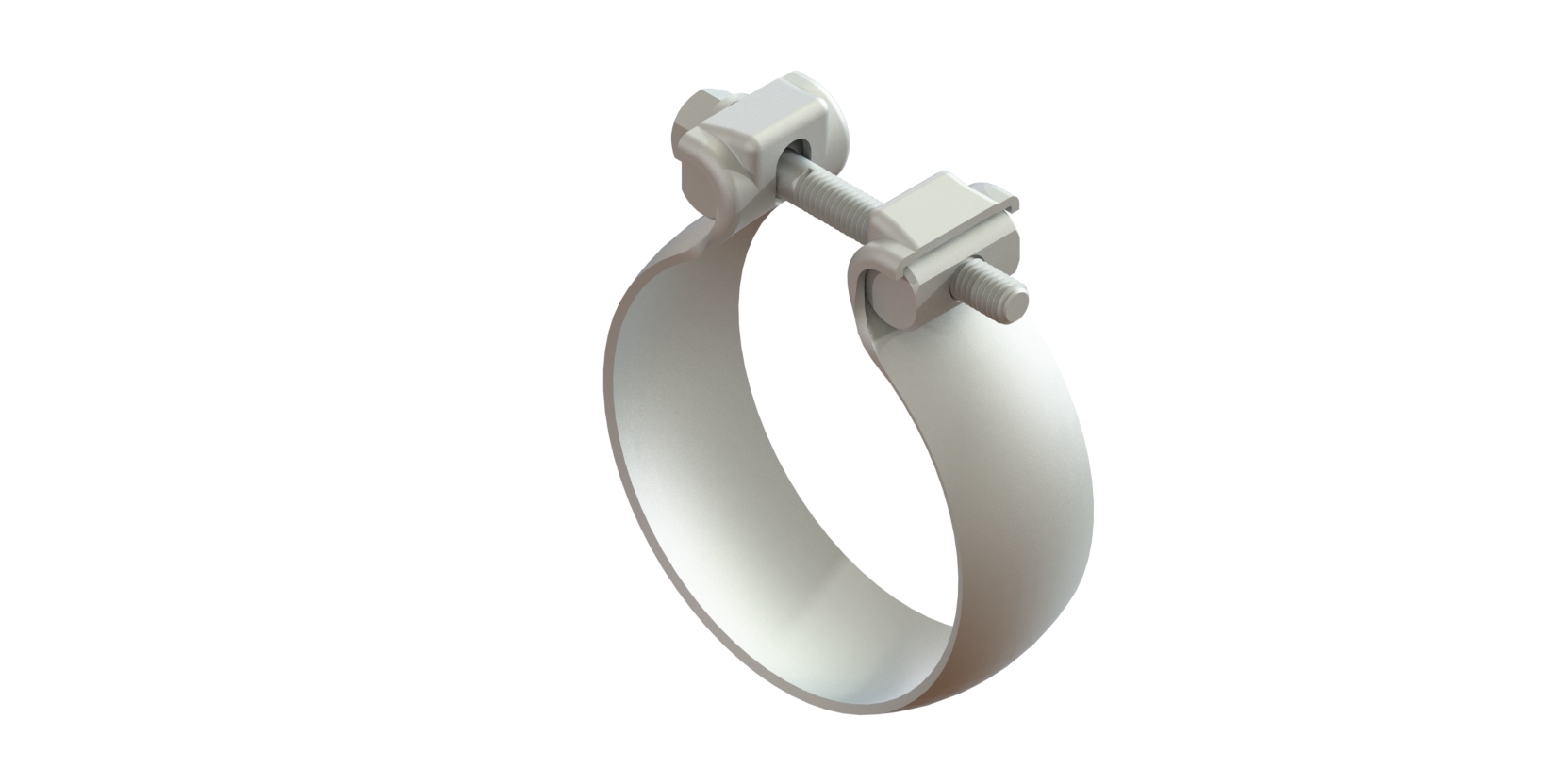 Ball Socket Swivel Clamp