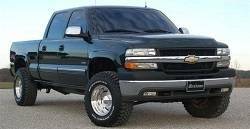 2001-2007 6.6L Duramax