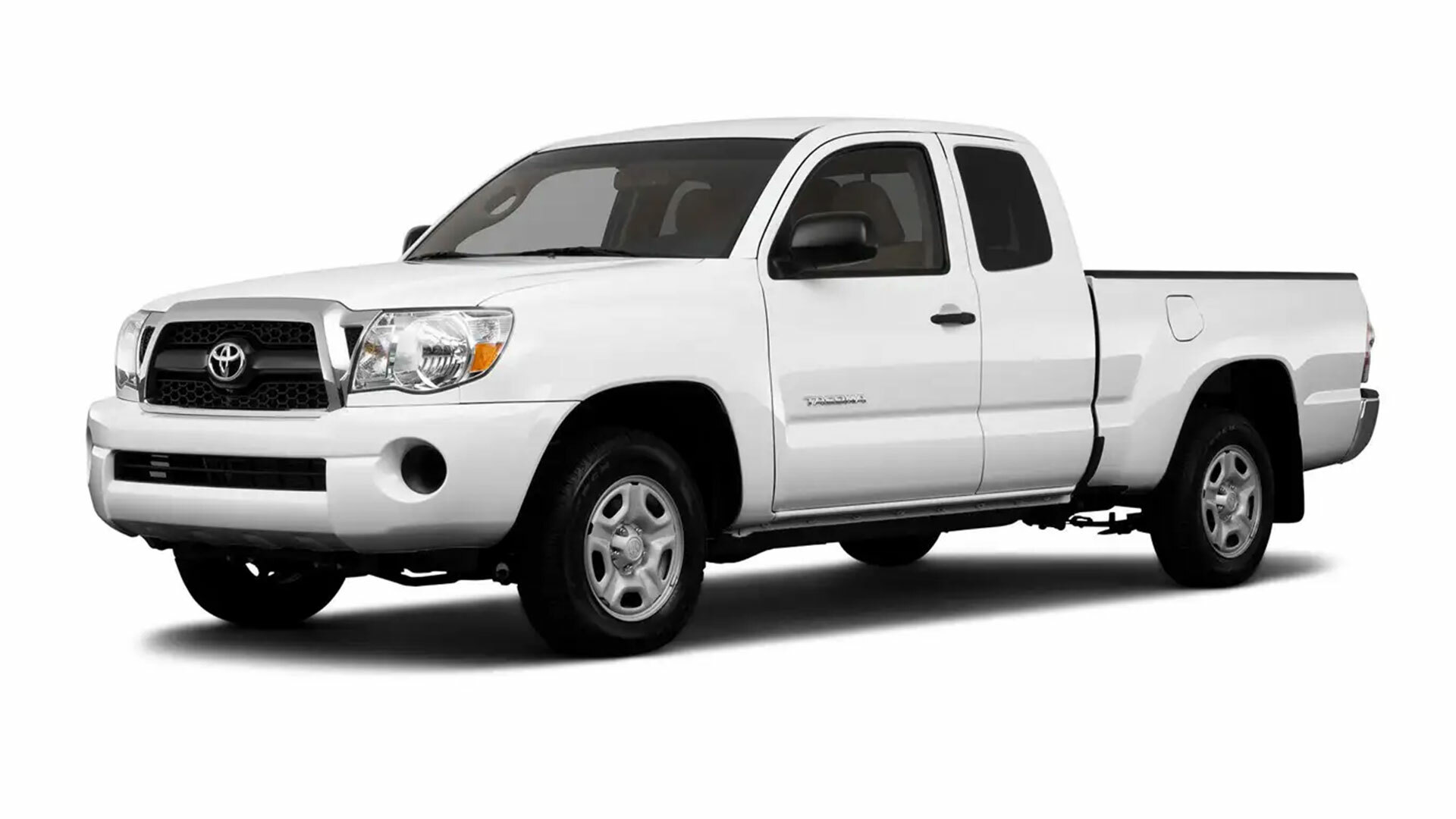 2004 -2012 Toyota Tacoma