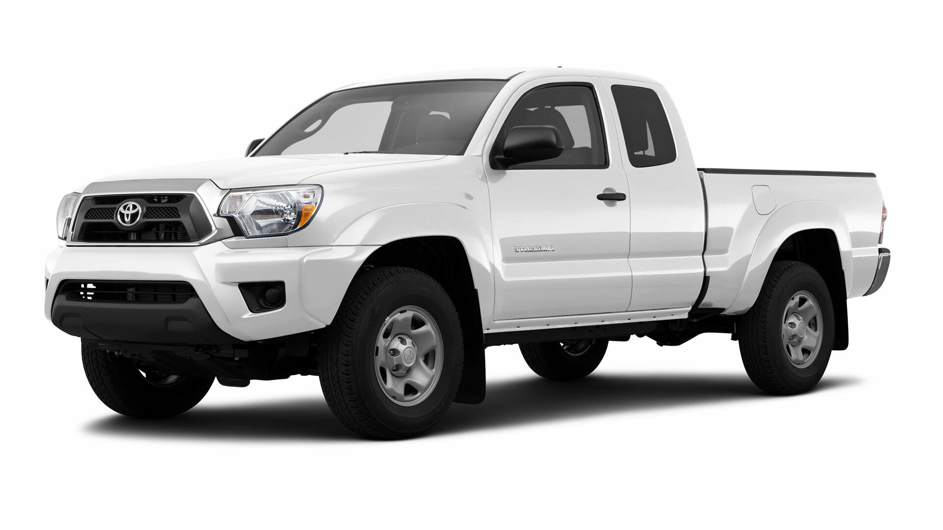 2013-2015 Toyota Tacoma