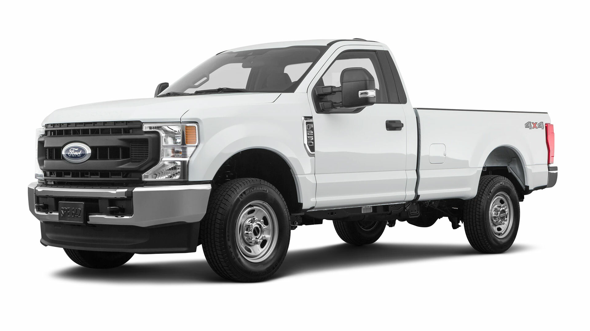 Ford Powerstroke