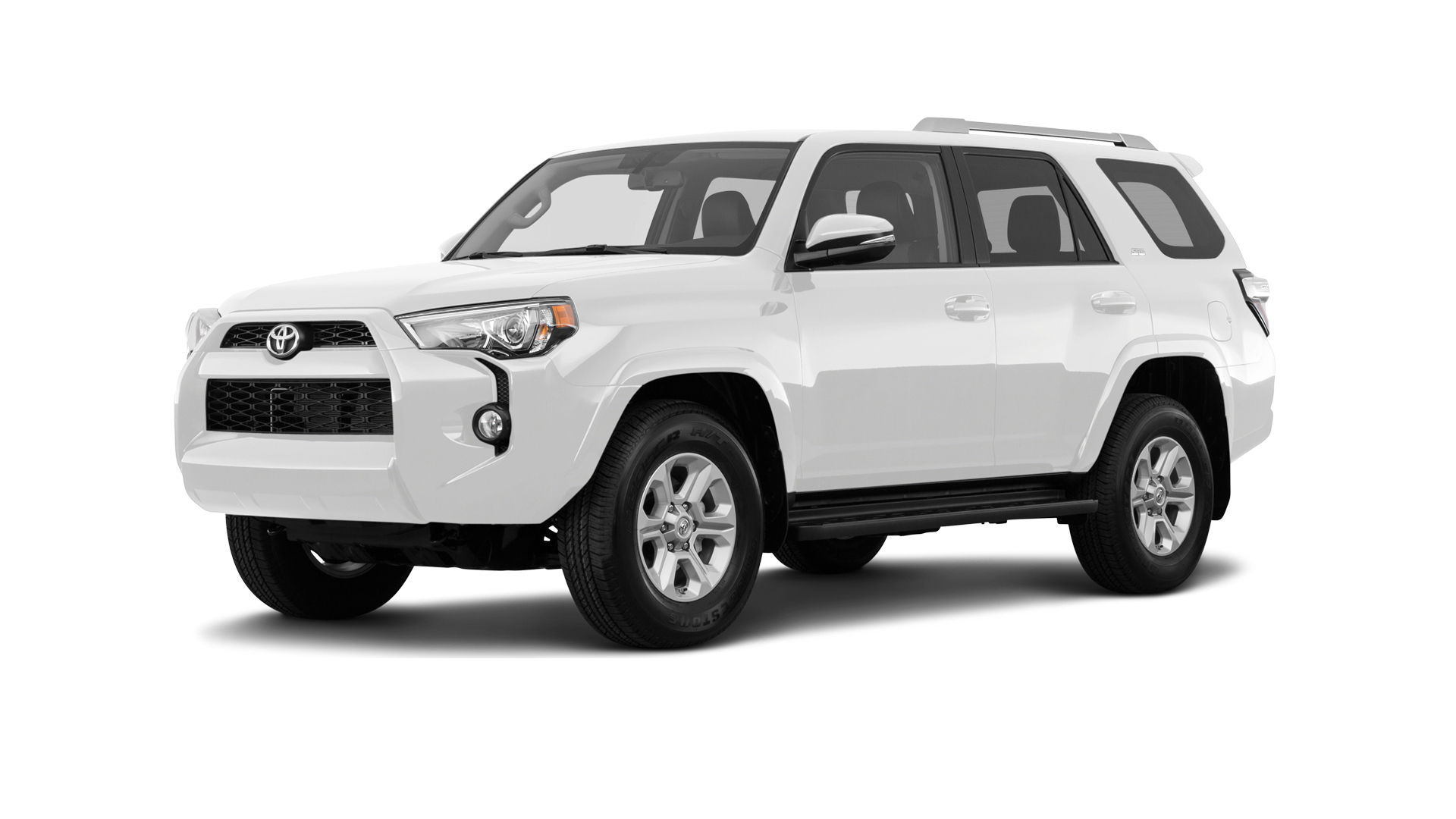 2010-2020 Toyota 4Runner