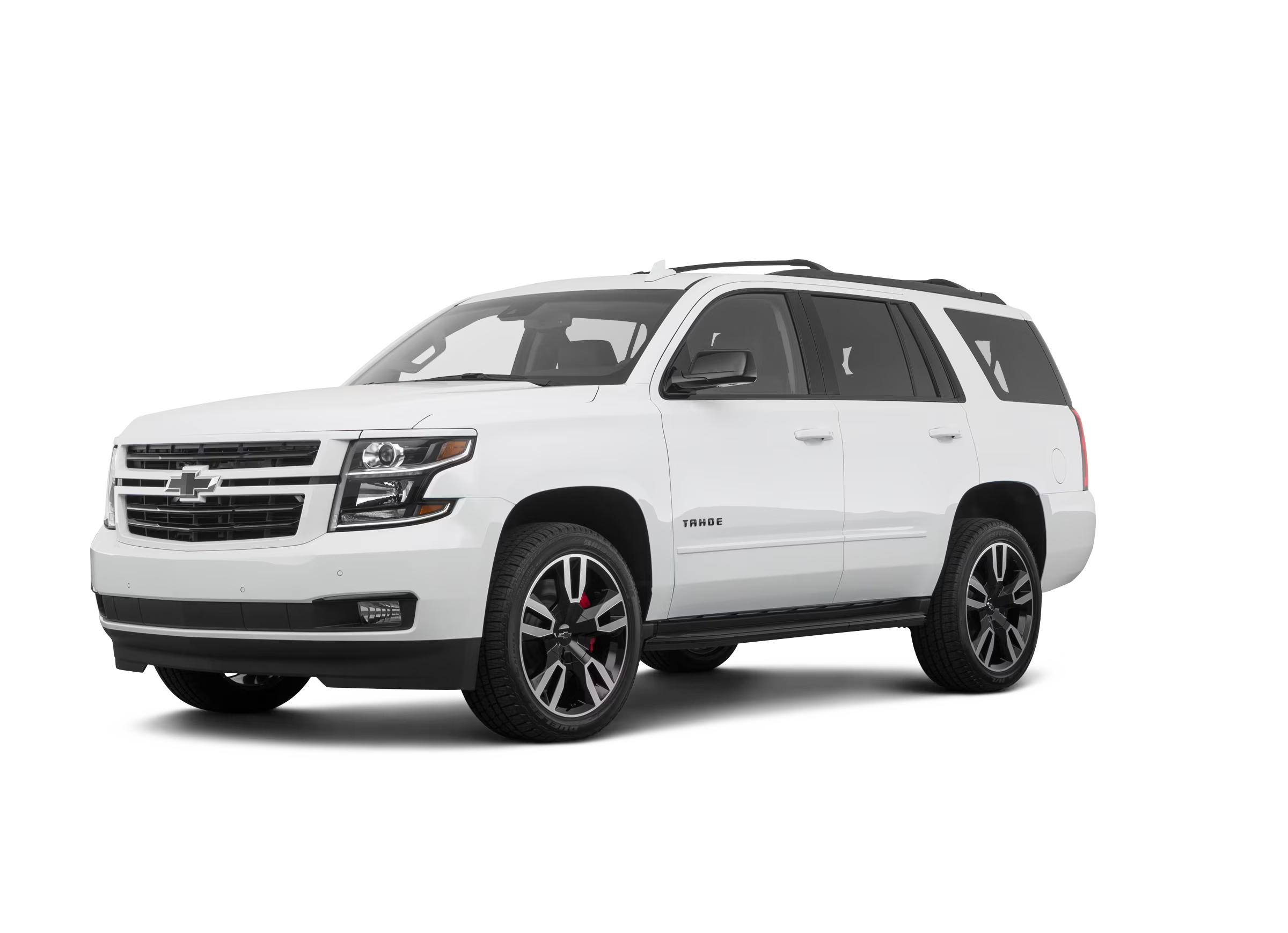 2015-2019 Chevy Tahoe