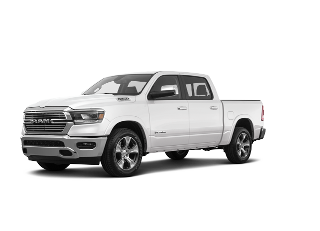 2019+ Ram 1500