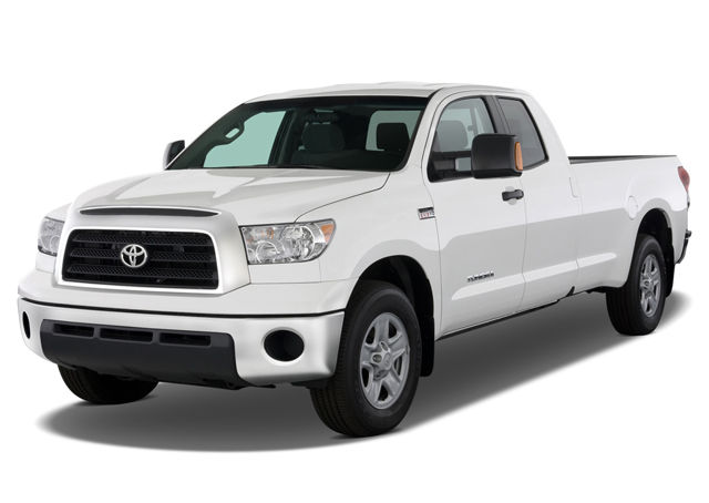 2007 -2009 Toyota Tundra