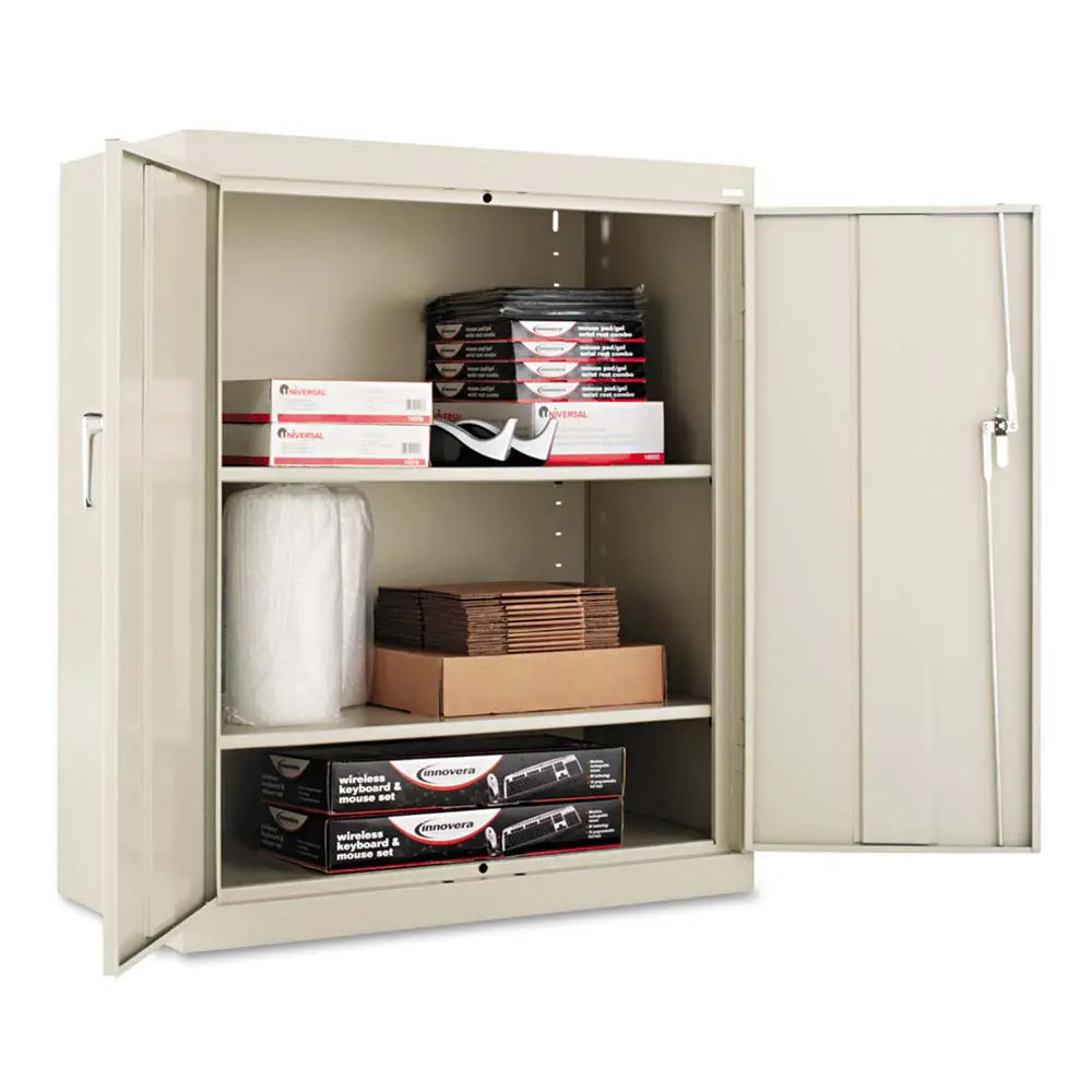 Storage Cabinets | Durable & Stylish Office Storage Solutions