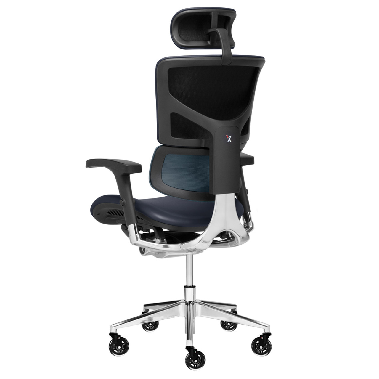 X-Chair X-Tech Ultimate Executive Chair Standard / Reef