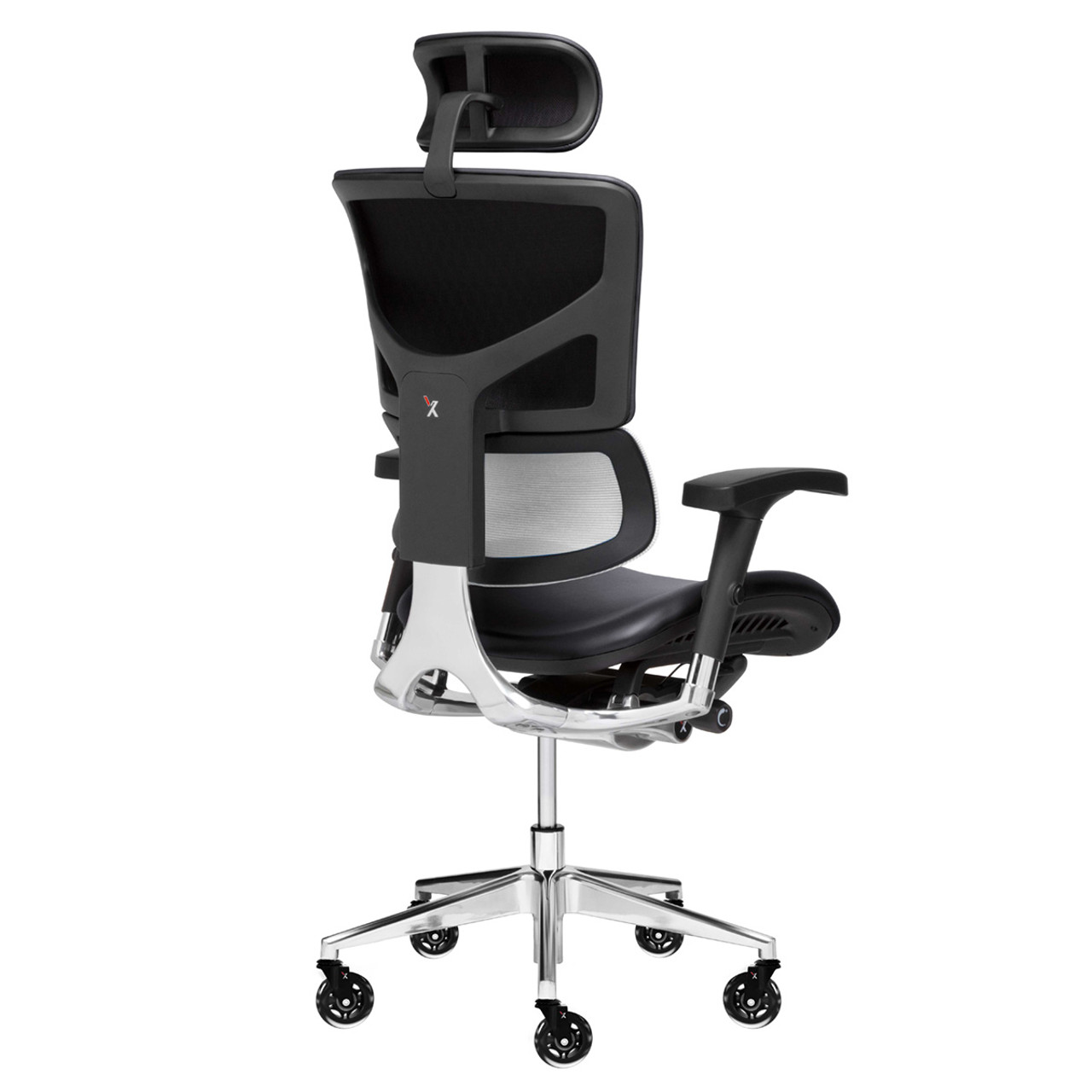 X-Chair X-Tech Ultimate Executive Chair Standard / Reef