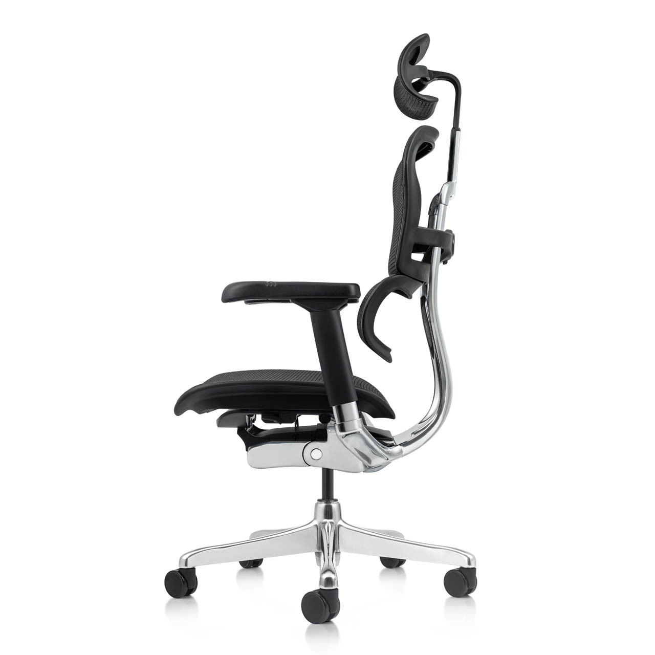 Eurotech Seating ErgoHuman GEN2 Chair - Thumbnail 5
