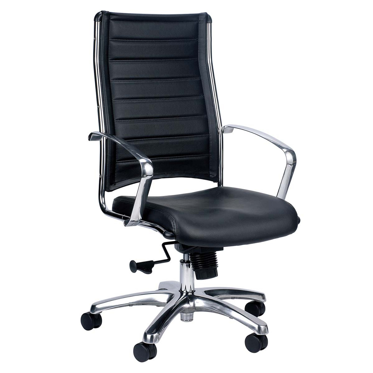 Latashia Ergonomic Office Chair Mesh Big and Tall Computer Desk Chair  -Adjustable Lumbar Support Backrest Headrest