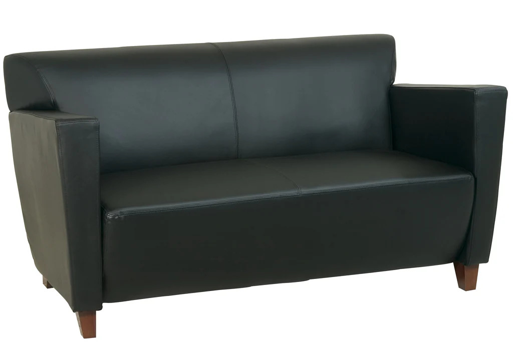Office Star Love Seat